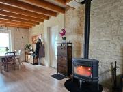 Maison 6 pièces 128 m²