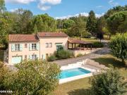 Maison 6 pièces 128 m²