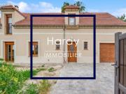 Maison 6 pièces 128 m²