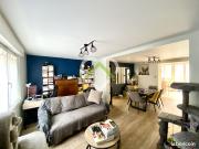 Maison 6 pièces 128 m²