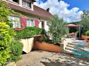 Maison 6 pièces 128 m²