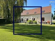 Maison 6 pièces 128 m²