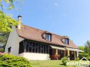 Maison 6 pièces 128 m²