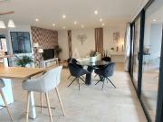 Maison 6 pièces 128 m²