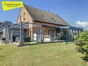 Maison 6 pièces 128 m²