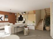 Maison 6 pièces 128 m²