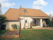 Maison 6 pièces 128 m²