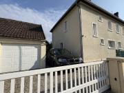 Maison 6 pièces 128 m² Maison 6 pièces 128 m²