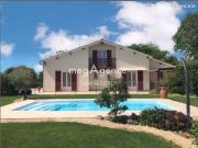 Maison 6 pièces 128 m²
