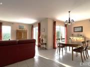 Maison 6 pièces 128 m²