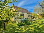 Maison 6 pièces 128 m²