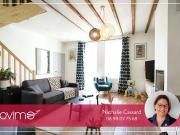 Maison 6 pièces 128 m²