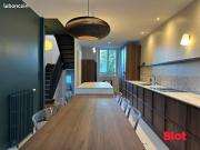 Maison 6 pièces 128 m²