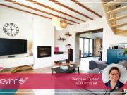 Maison 6 pièces 128 m²