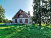 Maison 6 pièces 128 m²