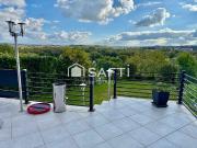 Maison 6 pièces 128 m²