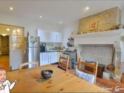 Maison 6 pièces 128 m²