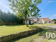 Maison 6 pièces 138 m²