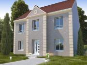 Maison 6 pièces 128 m²