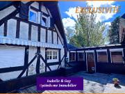 Maison 6 pièces 128 m²
