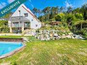 Maison 6 pièces 128 m²