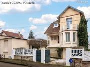 Maison 6 pièces 128 m²