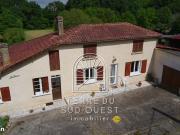 Maison 6 pièces 128 m²