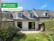 Maison 6 pièces 128 m²