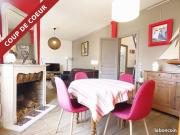 Maison 6 pièces 128 m²
