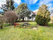 Maison 6 pièces 129 m²