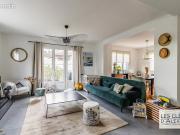 Maison 6 pièces 129 m²