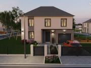 Maison 6 pièces 129 m²