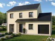 Maison 6 pièces 129 m²