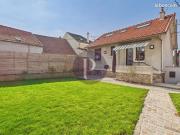 Maison 6 pièces 129 m²