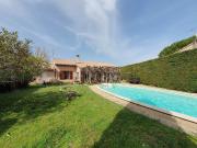 Maison 6 pièces 129 m²