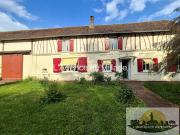 Maison 6 pièces 93 m²