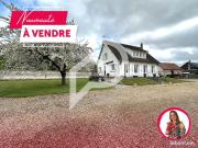 Maison 6 pièces 129 m²