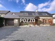 Maison 6 pièces 129 m²