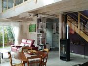 Maison 6 pièces 130 m²