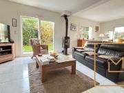 Maison 6 pièces 129 m²