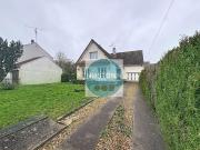 Maison 6 pièces 129 m²