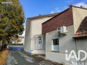 Maison 6 pièces 129 m²