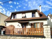 Maison 6 pièces 129 m²