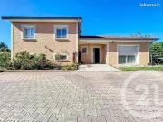 Maison 6 pièces 129 m²