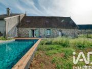 Maison 6 pièces 129 m²