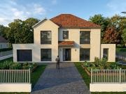 Maison 6 pièces 129 m²