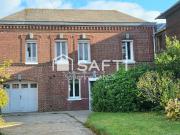 Maison 6 pièces 129 m²