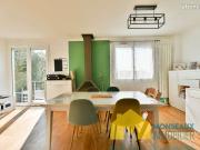 Maison 6 pièces 129 m²