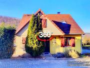 Maison 6 pièces 129 m²