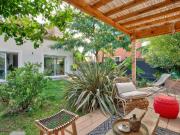 Maison 6 pièces 129 m²